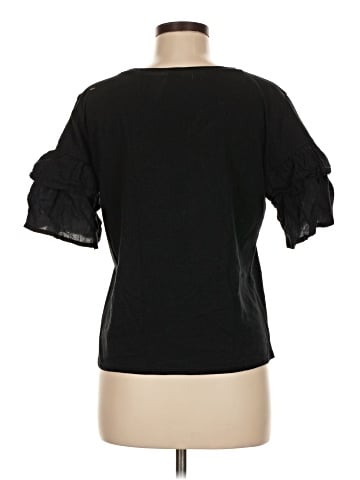 Urban Heritage Short Sleeve Top (view 2)