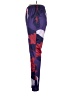 Unbranded Graphic Purple Active Pants Size XL - photo 5
