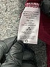 Time and Tru Burgundy Pullover Sweater Size M - photo 8