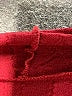 Unbranded 100% Polyester Burgundy Pullover Sweater Size 3X - photo 4