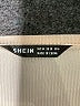 Shein Tan Cocktail Dress Size 6 - photo 7