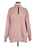 Trendy Queen Pink Sweatshirt Size M - photo 1