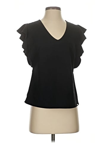 Marciano Sleeveless Blouse (view 1)