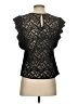 Marciano Black Sleeveless Blouse Size XS (estimated) - photo 2