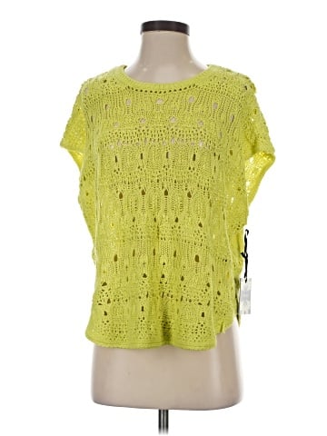 Cliche Sleeveless T-Shirt (view 1)