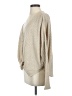 Out From Under Tan Cardigan Size S - photo 5