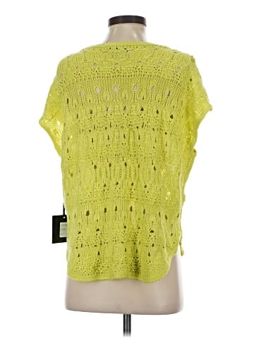 Cliche Sleeveless T-Shirt (view 2)