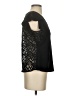 Marciano Black Sleeveless Blouse Size XS (estimated) - photo 4