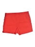 Tribal Solid Red Shorts Size 10 - photo 2