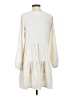 Unbranded Ivory Casual Dress Size S - photo 2