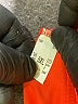 Unbranded 100% Polyester Color Block Orange Active Pants Size 5X - photo 4