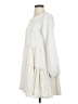 Unbranded Ivory Casual Dress Size S - photo 5
