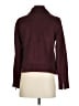 Old Navy Burgundy Jacket Size S - photo 2