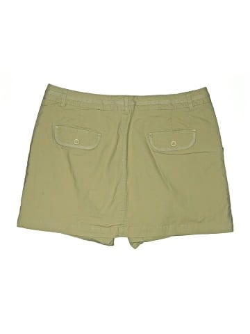 Dockers Casual Skirt (view 2)