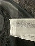 MNG 100% Polyester Black Casual Pants Size 10 - photo 8
