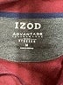 IZOD Burgundy Pullover Sweater Size M - photo 7