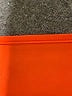 Unbranded 100% Polyester Orange Long Sleeve T-Shirt Size 5XL - photo 7