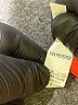 Unbranded 100% Polyester Orange Long Sleeve T-Shirt Size 5XL - photo 9
