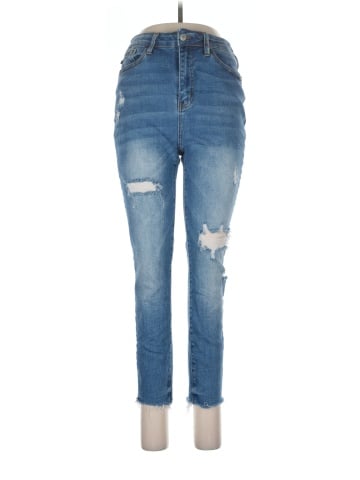 Judy Blue Jeans (view 1)