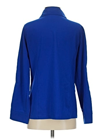 Laura Ashley Track Jacket (view 2)