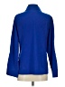 Laura Ashley Color Block Blue Track Jacket Size S - photo 2