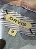 Orvis Black Long Sleeve Turtleneck Size M - photo 7