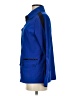 Laura Ashley Color Block Blue Track Jacket Size S - photo 5