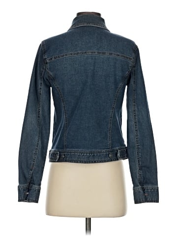 Style&Co Denim Jacket (view 2)
