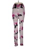Unbranded Tie-dye Pink Active Pants Size L - photo 2