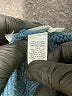Ann Taylor LOFT 100% Cotton Teal Pullover Sweater Size XS - photo 8