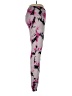 Unbranded Tie-dye Pink Active Pants Size L - photo 4
