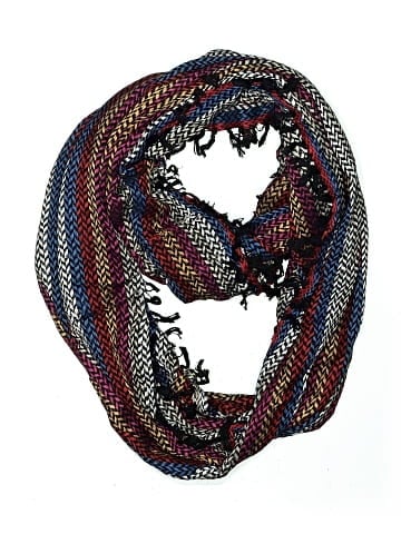 Collection Eighteen Scarf (view 1)