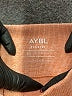 AYBL Orange Active Pants Size XS - photo 4