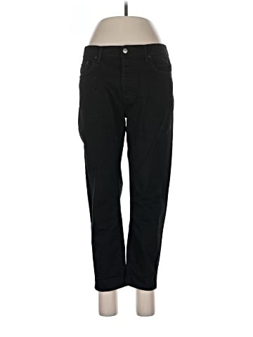 Blå Konst Acne Studios Jeans (view 1)