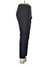 Pinko Stripes Gray Blue Dress Pants Size 8 - photo 4