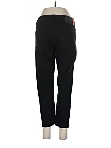 Blå Konst Acne Studios Jeans (view 2)