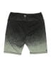 Kali Graphic Green Board Shorts Size XL - photo 2