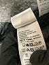 Levi's 100% Polyester Black Denim Jacket Size XS - photo 7
