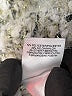 RACHEL Rachel Roy Tweed Ivory Pullover Sweater Size L - photo 9