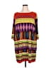 Tiana B. Orange Kimono Size 22w - photo 1