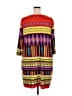 Tiana B. Orange Kimono Size 22w - photo 2