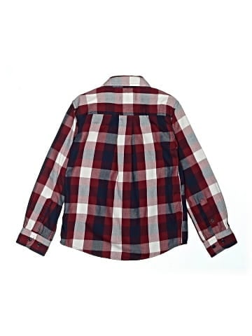 U.S. Polo Assn. Long Sleeve Button-Down Shirt (view 2)
