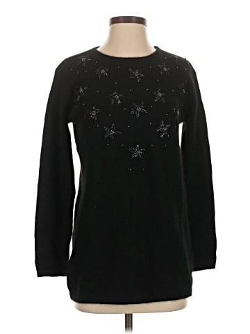 Sostanza Pullover Sweater (view 1)