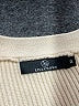 Lillusory Ivory Cardigan Size M - photo 7