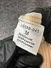 Lillusory Ivory Cardigan Size M - photo 8