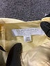 Special Occasions Yellow Dress Size 3-6 mo - photo 3