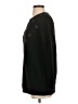 Sostanza Stars Black Pullover Sweater Size S - photo 5