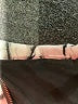 Unbranded Graphic Silver Cocktail Dress Size XS (estimated) - photo 7