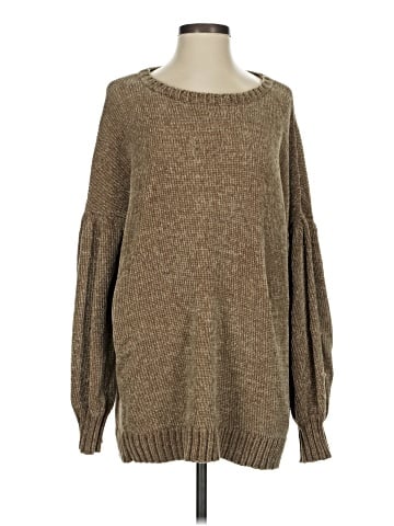 Wild Fable Pullover Sweater (view 1)