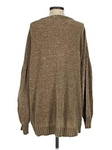 Wild Fable Pullover Sweater (view 2)